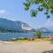 1 Bedroom Pet Friendly Home In Baveno