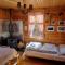 Valhöll Mountain Chalet