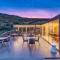 Heliades Villas Suite with private pool - Andros