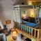 Loft du Moulin Chandy - Usson-en-Forez