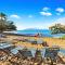Outstanding ocean Views 2Bd! sk373 - Sullivan - Kahana
