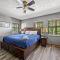 Lakefront Retreat With Mountain Views, Private Boat Launch And Dock - سيفيرفيل Lakefront Retreat With Mountain Views, Private Boat Launch And Dock - سيفيرفيل