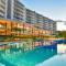 Tayayá Aqua Resort - 里贝朗克拉鲁