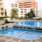 Sun Beach Novelty 3 experience