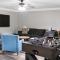 Ranch Home Gem 5BR Home Sleeps 12 with Game Room - غولفبورت