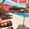 Sarıhan Apart Otel