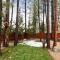 Nadi's Wilderness Lodge - Close to Slopes - مدينة بيغ بير