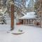 Nadi's Wilderness Lodge - Close to Slopes - مدينة بيغ بير