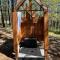 Treehouse Ranch - Goldendale