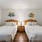 Beachcomber Resort