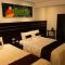 Hotel Puma'r Tacna - Tacna