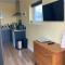 Beautiful one bed with stunning sea view