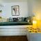 Cavernous open plan town house in st Leonards