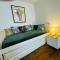 Cavernous open plan town house in st Leonards