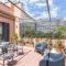 Tre Lune Penthouse by Rental in Roma