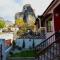 Meteora Mosaico House - 卡斯特拉基翁