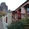 Meteora Mosaico House - 卡斯特拉基翁