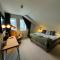 Arctic Hotel Nordkapp - Гоннінґсвоґ