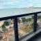 Avenida Beira Mar, The Best view!