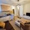 Boulevard Apartments