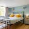 The Old School Rooms Beautiful Georgian apartment, sleeps 12 with Wifi and Parking, near Bath - 博克斯