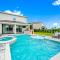 Alluring Home With Private Pool And Water Park Access Near Disney At Encore Resorts Reunion - 280Sf - 拉夫曼