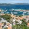 Rooftop su Porto Rotondo