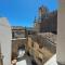 New house with cozy yard in Modica Old town