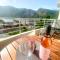 Seaview apartment Risinium