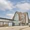 Appartement met frontaal zeezicht in Bloemendaal - 布罗门代尔