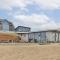 Appartement met frontaal zeezicht in Bloemendaal - 布罗门代尔