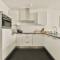 Appartement met frontaal zeezicht in Bloemendaal - 布罗门代尔