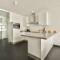 Appartement met frontaal zeezicht in Bloemendaal - 布罗门代尔