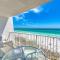 Beach House Condominiums A403 - Beachfront with Pool, WiFi, & Beach Service - Дестин