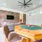 Palmetto Cottage with Fire Pit, Game Table and More! - فيربورن