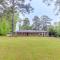 Palmetto Cottage with Fire Pit, Game Table and More! - فيربورن