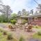 Palmetto Cottage with Fire Pit, Game Table and More! - فيربورن