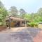 Palmetto Cottage with Fire Pit, Game Table and More! - فيربورن