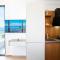 Azure Sea View Apartments