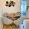 Harmonious Suites
