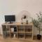Appartement cosy climatisé proche plage