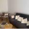 Appartement cosy climatisé proche plage