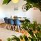 Seaview Penthouse on the Square - Aígio