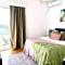 Seaview Penthouse on the Square - Aígio