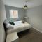 Wi-Fi, 2 bathroom, 2 bedroom, sleeps up to 8 - Willenhall