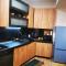 New apartment in Skopje Center - FREE Private Parking - Skopje