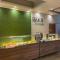 Hotel Mocawa Plaza Armenia