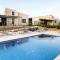 Mitos Villas