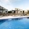 Mitos Villas