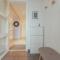 Central Apartment in Tórshavn - Private Parking